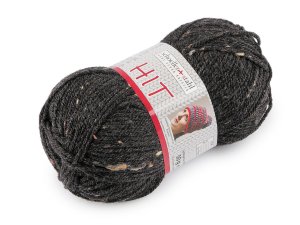 Pletací příze Hit s nopky 50 g