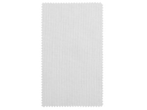 Bavlněná nažehlovací vložka 75 g/m² šíře 90 cm