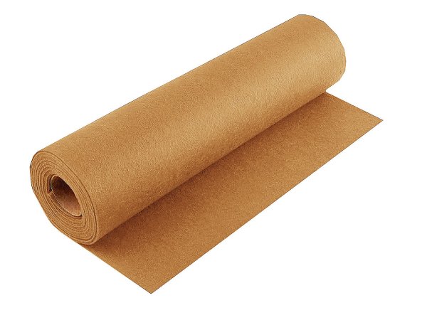 Filc / plsť metráž tloušťka 2 mm