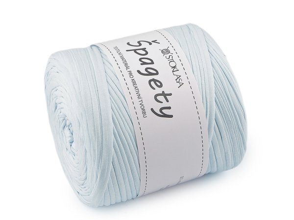 Špagety / příze 550 g