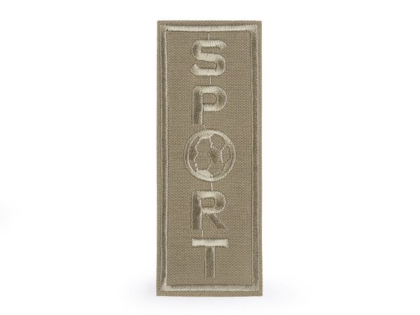 Nažehlovačka Sport