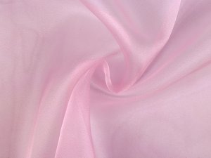 Organza s leskem