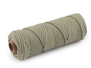 Šňůra / příze s duší Ø5 mm