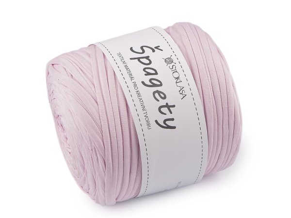 Špagety / příze 550 g