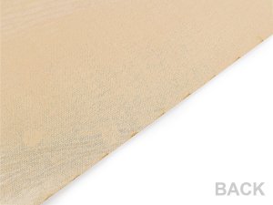 Nažehlovací záplaty textilní 17x45 cm 2. jakost