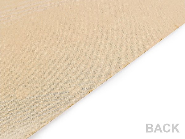 Nažehlovací záplaty textilní 17x45 cm 2. jakost