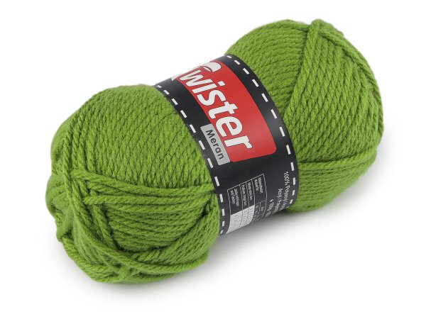 Pletací příze Meran 100 g