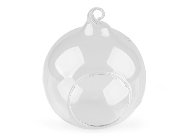 Aerárium / skleněná koule Ø10 cm