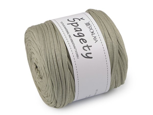 Špagety / příze 550 g