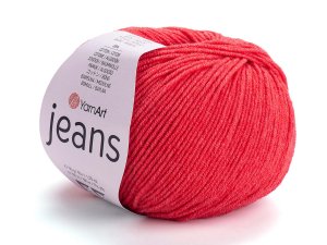 Pletací příze Jeans 50 g