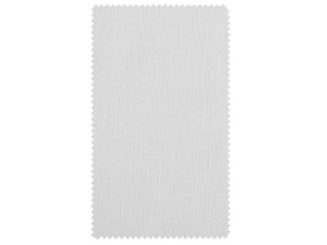 Tkaná vložka bavlněná nažehlovací 160g+20 g/m² šíře 110 cm
