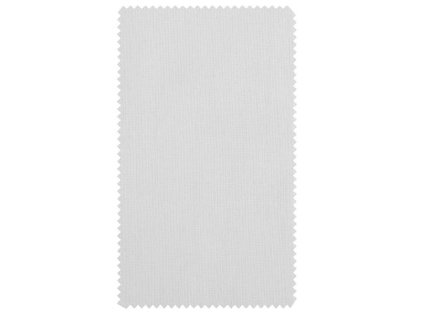 Tkaná vložka bavlněná nažehlovací 160g+20 g/m² šíře 110 cm